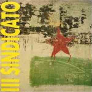III Sindicato - Cabaret Rock