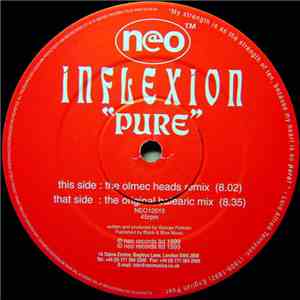 Inflexion - Pure