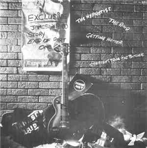 Jameson Raid - End Of Part One