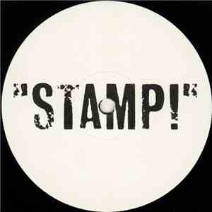 Jeremy Healy & Amos - Stamp!