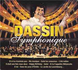Joe Dassin - Dassin Symphonique