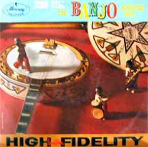 John Cali - The Banjo Minstrel Man