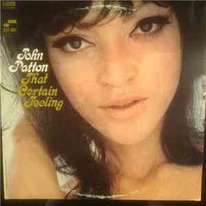John Patton - That Certain Feeling