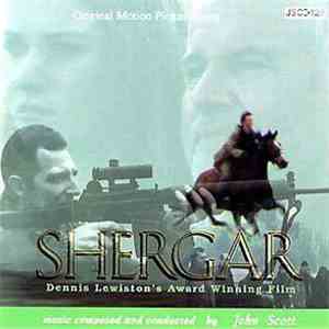 John Scott - Shergar (Original Motion Picture Score)