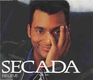 Jon Secada - Believe