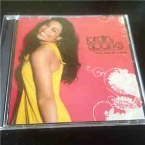 Jordin Sparks - One Step At A Time