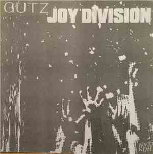 Joy Division - Gutz