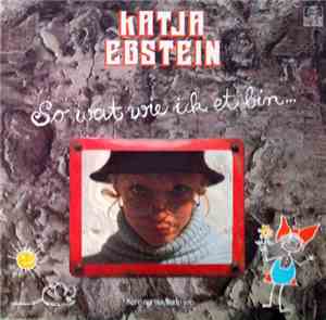 Katja Ebstein - So Wat Wie Ick Et Bin...