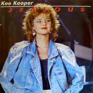 Kee Kooper - Jealous