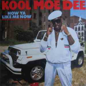 Kool Moe Dee - How Ya Like Me Now