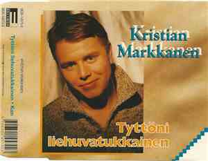 Kristian Markkanen - Tyttöni Liehuvatukkainen