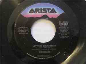 Krokus - Let This Love Begin