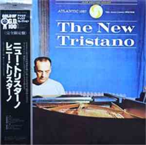 Lennie Tristano - The New Tristano
