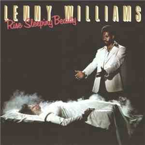 Lenny Williams - Rise Sleeping Beauty
