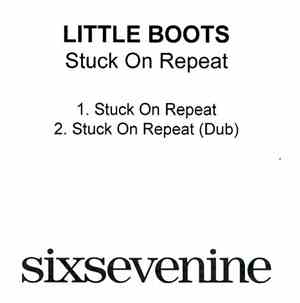 Little Boots - Stuck On Repeat