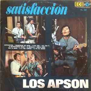 Los Apson - Satisfacción
