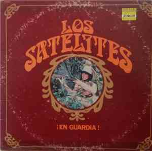 Los Satelites - ¡En Guardia!