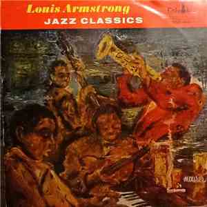 Louis Armstrong Y Su Orquesta - Jazz Classics