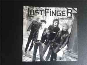Lustfinger - Gassenhauer