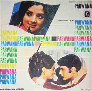 Madan Mohan - Parwana