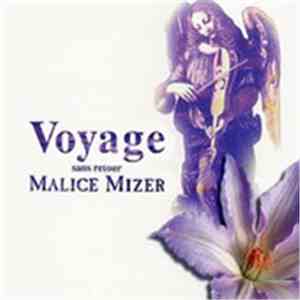 Malice Mizer - Voyage Sans Retour