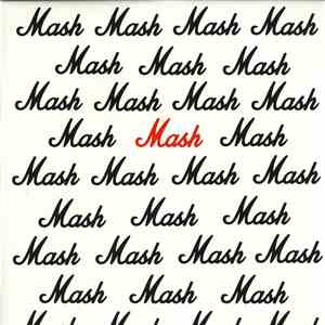Mash  - Dreech