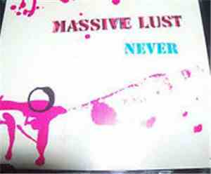 Massive Lust - Never