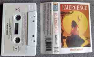 Med Goodall - Emergence