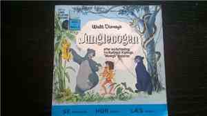 Michael Bundesen - Junglebogen