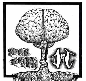 Mind As Prison / Disciples Of Christ  - Mind As Prison / Disciples Of Chris ...