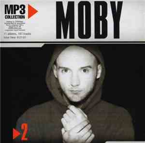 Moby - MP3 Collection ►2