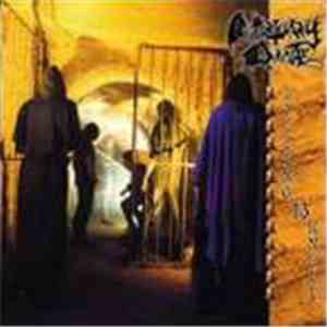 Mortuary Drape - Tolling 13 Knell