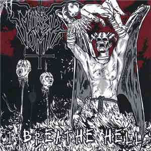 Mörbid Vomit - I Breathe Hell