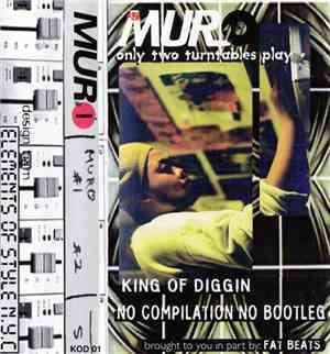 Muro - King Of Diggin' I