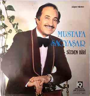 Mustafa Sağyaşar - Sizden Biri