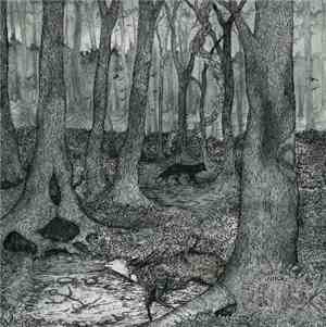 Nhor - Whisperers To This Archaic Growth