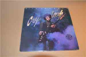 Nils Lofgren - Cry Tough