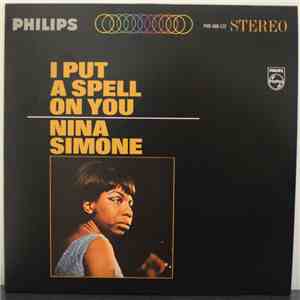 Nina Simone - I Put A Spell On You