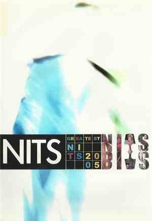 Nits & Various - Nitsbits