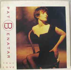 Pat Benatar - True Love