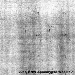 Paul Dvr - 2015 HNW Apocalypse Week 17