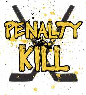 Penalty Kill - Demo