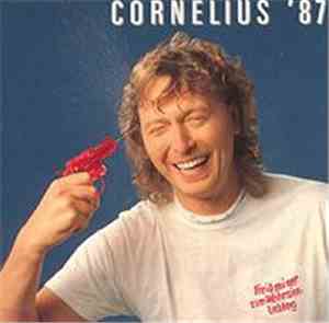 Peter Cornelius - Cornelius ´87