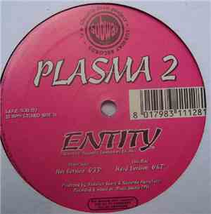 Plasma 2 - Entity