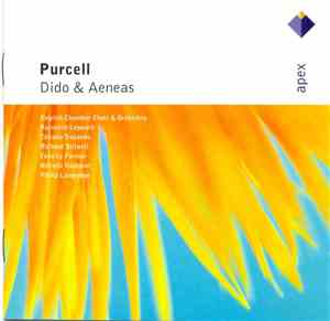 Purcell - Dido & Aeneas