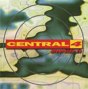 Radiohead, The Verve - Central 4 Diversion TV