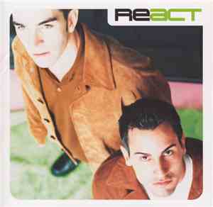 React  - React