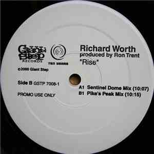 Richard Worth - Rise