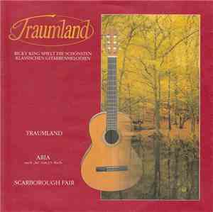 Ricky King - Traumland