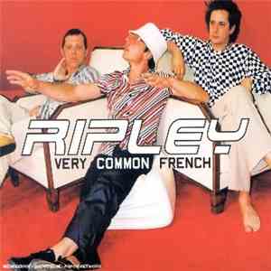 Ripley - Very Common French